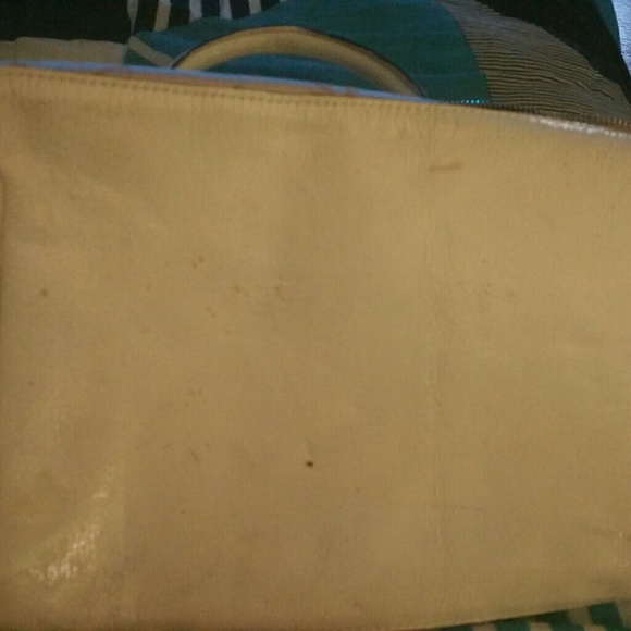 Authentic Coach Purse - Picture 3 of 6